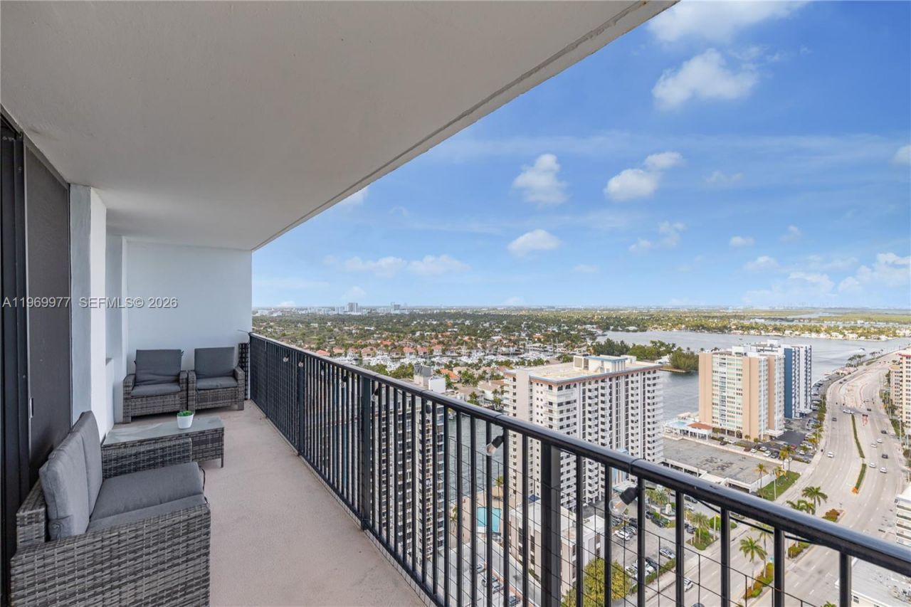 2101 S Ocean Dr, Unit 2804, Hollywood, FL 33019 Photo