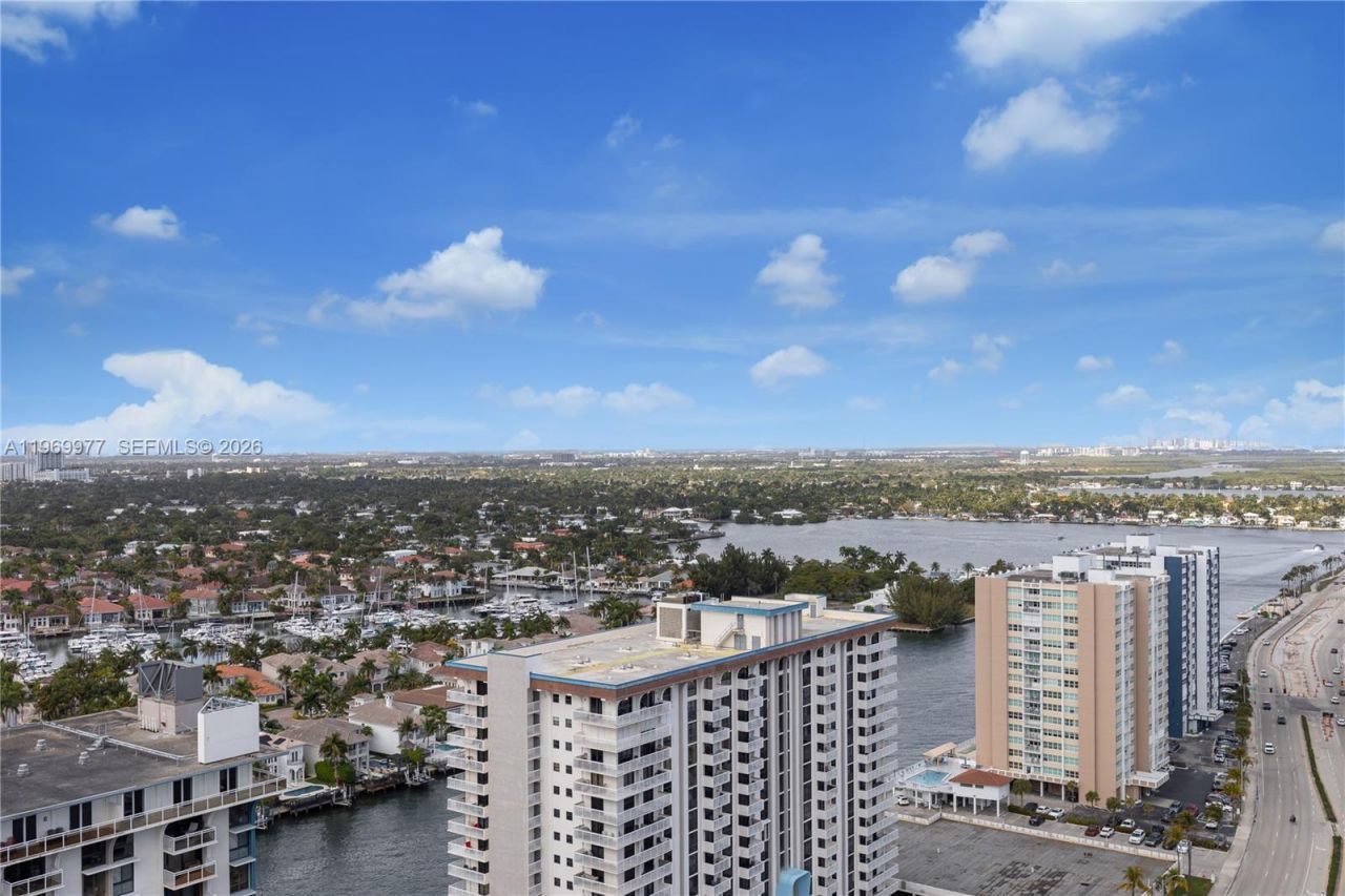 2101 S Ocean Dr, Unit 2804, Hollywood, FL 33019 Photo