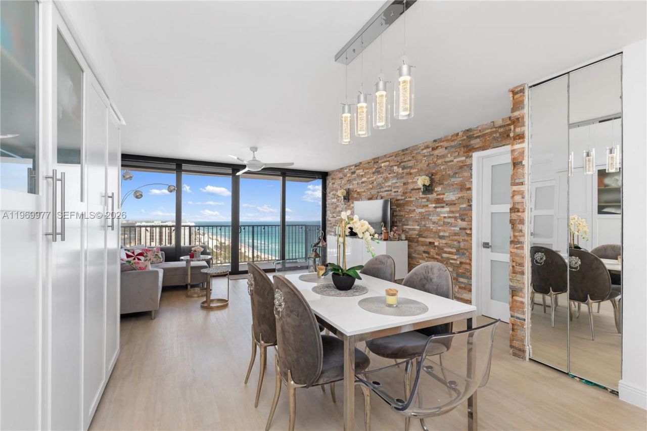 2101 S Ocean Dr, Unit 2804, Hollywood, FL 33019 Photo