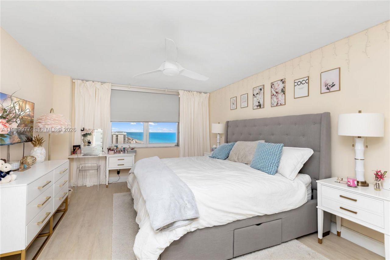 2101 S Ocean Dr, Unit 2804, Hollywood, FL 33019 Photo