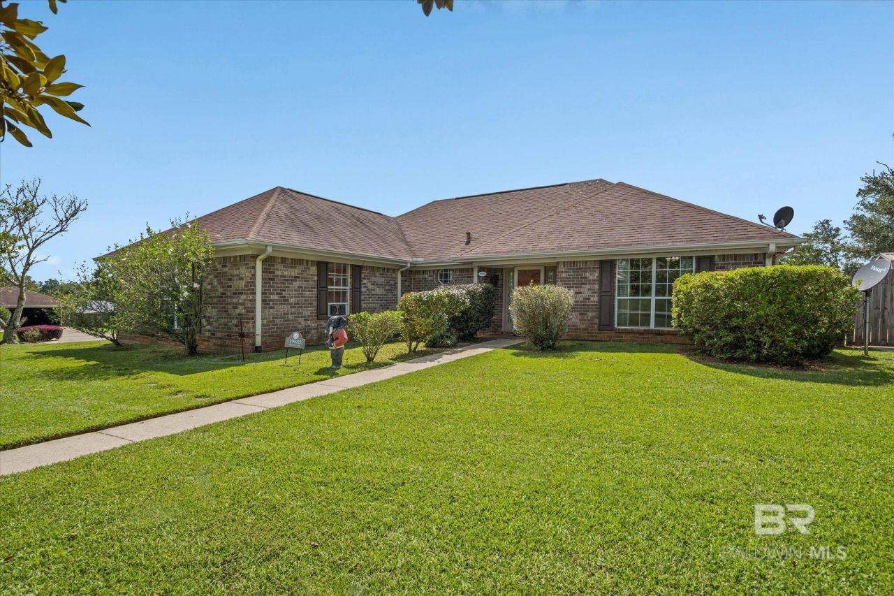 19885 Boulder Lane, Robertsdale, AL 36567 Main Photo