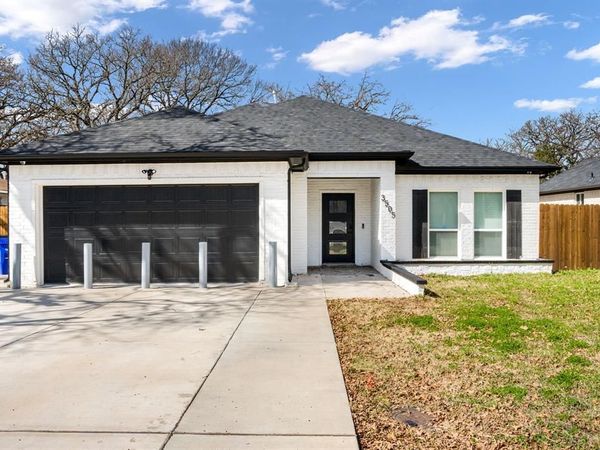 3505 Wood Oak Drive, Balch Springs, TX 75180