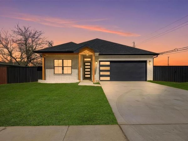 2633 Overland Drive, Farmers Branch, TX 75234