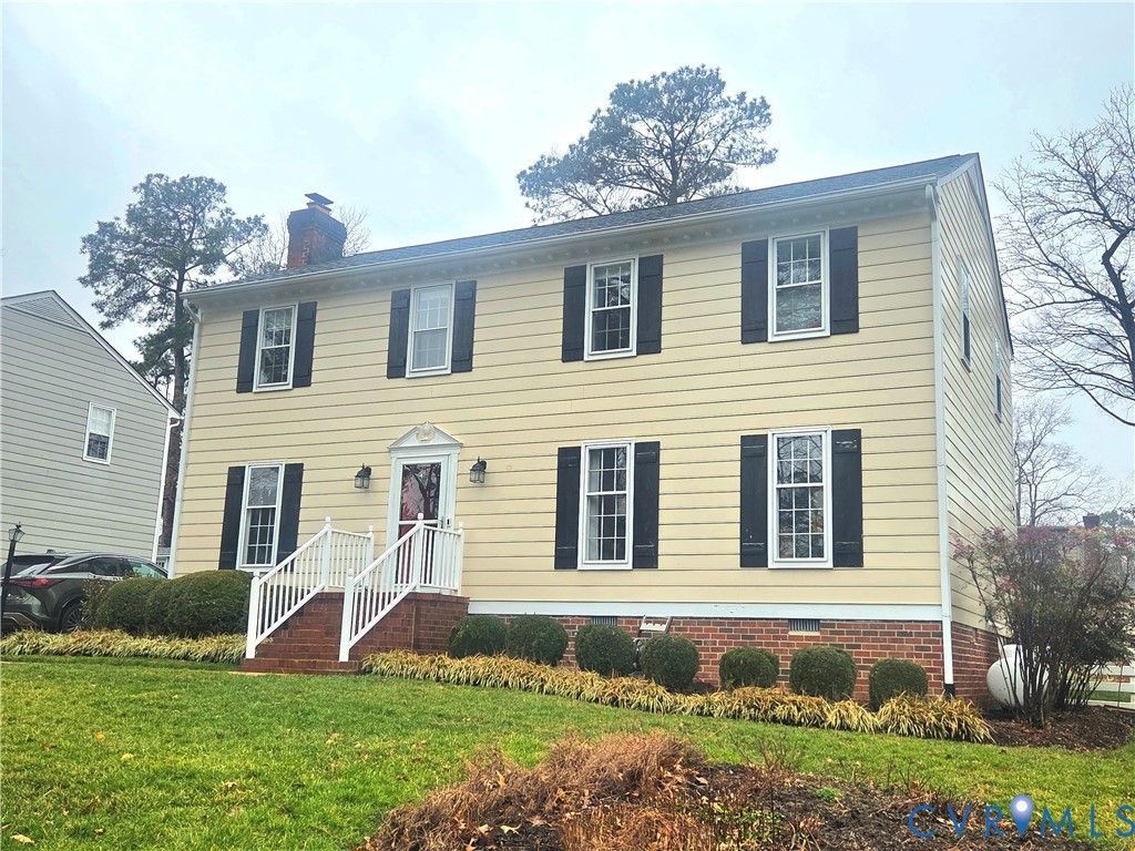 2326 Mountainbrook Drive, Richmond, VA 23233 Main Photo