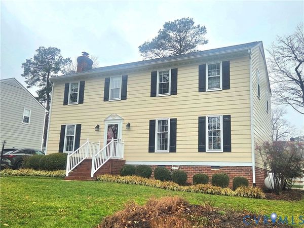 2326 Mountainbrook Drive, Richmond, VA 23233