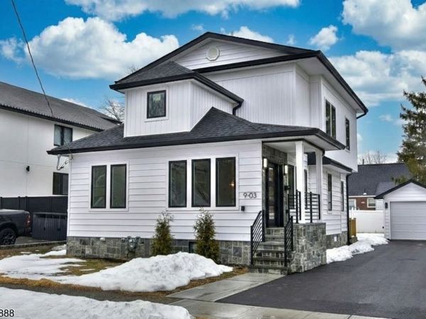 9 5Th St, Fair Lawn, NJ 07410