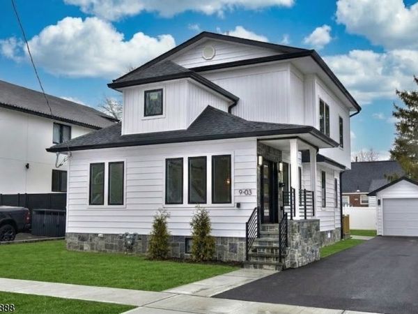 9 5Th St, Fair Lawn, NJ 07410