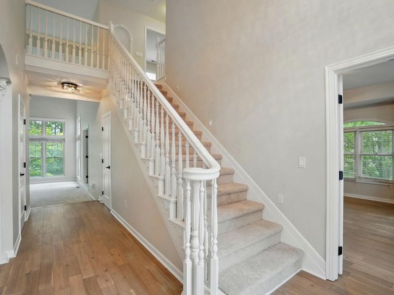 1940 Scioto Pointe Drive, Columbus, OH 43221 Photo 35