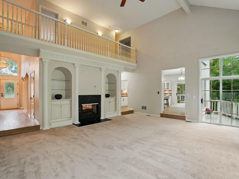 1940 Scioto Pointe Drive, Columbus, OH 43221 Photo 40