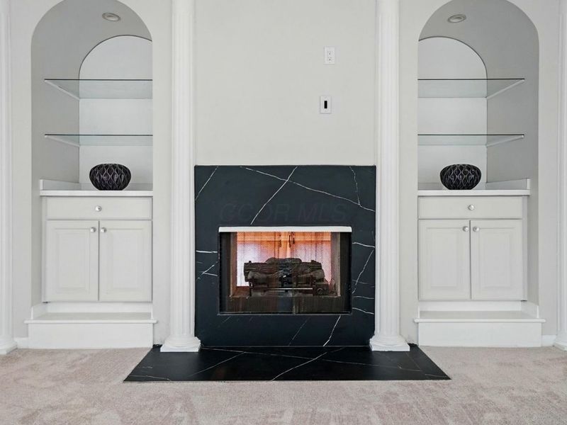 1940 Scioto Pointe Drive, Columbus, OH 43221 Photo 44