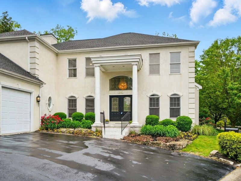 1940 Scioto Pointe Drive, Columbus, OH 43221 Photo 5