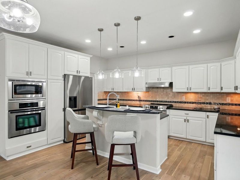 1940 Scioto Pointe Drive, Columbus, OH 43221 Photo 51