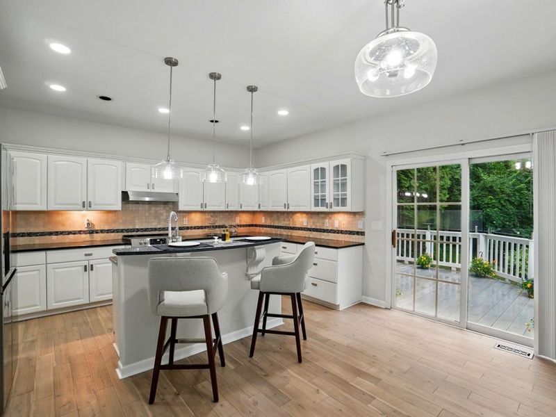 1940 Scioto Pointe Drive, Columbus, OH 43221 Photo 52