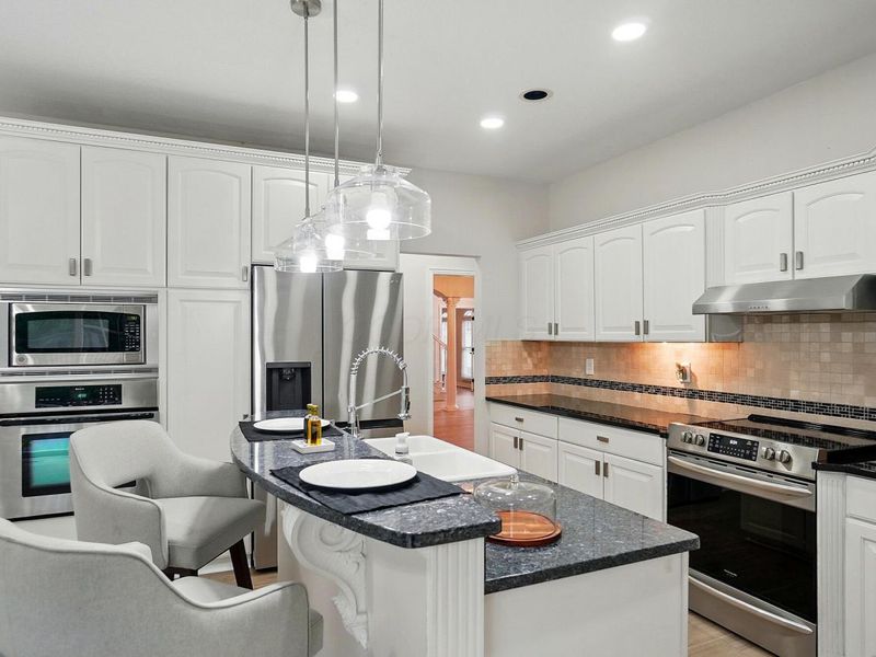 1940 Scioto Pointe Drive, Columbus, OH 43221 Photo 53