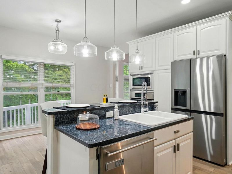 1940 Scioto Pointe Drive, Columbus, OH 43221 Photo 54