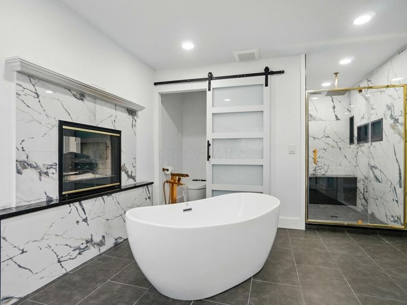 1940 Scioto Pointe Drive, Columbus, OH 43221 Photo 85