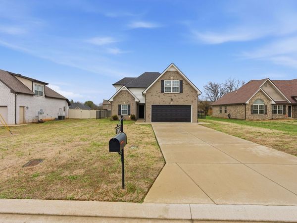 2911 Ronstadt Dr, Christiana, TN 37037