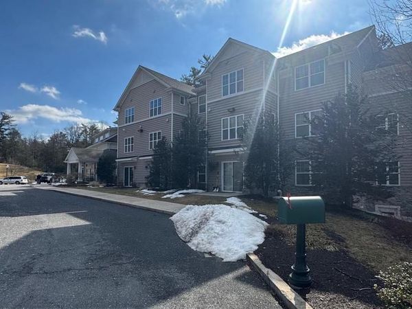 6375 CHAMBERSBURG ROAD, FAYETTEVILLE, PA 17222