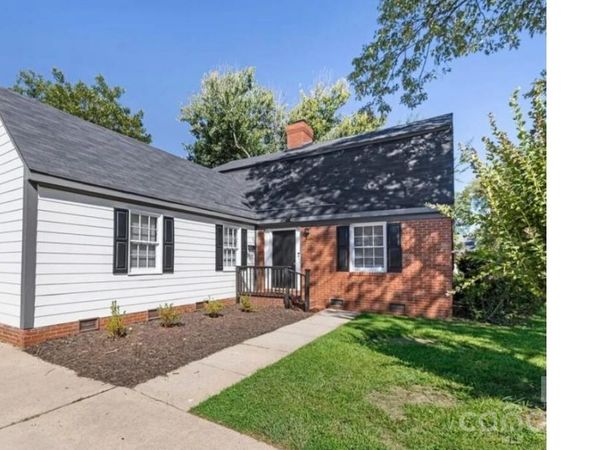 3909 Woodbriar Trail , Charlotte, NC 28205