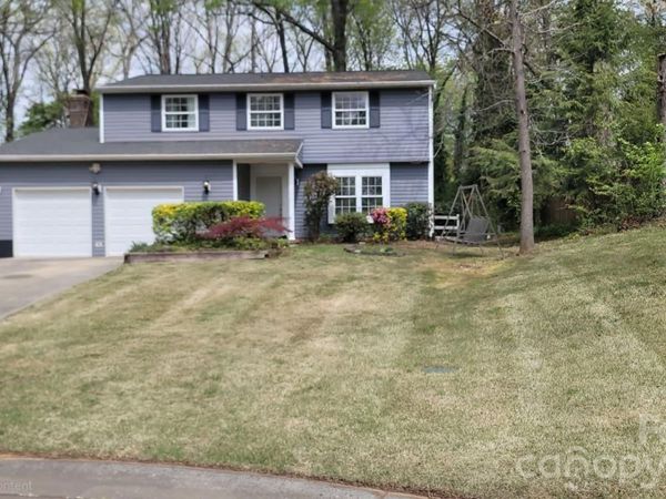 5716 Cassio Court, Charlotte, NC 28227