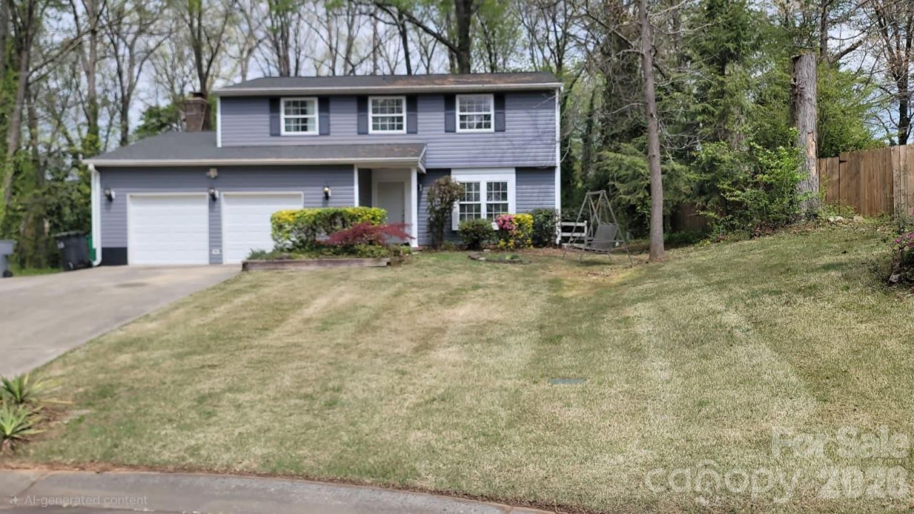 5716 Cassio Court, Charlotte, NC 28227 Main Photo