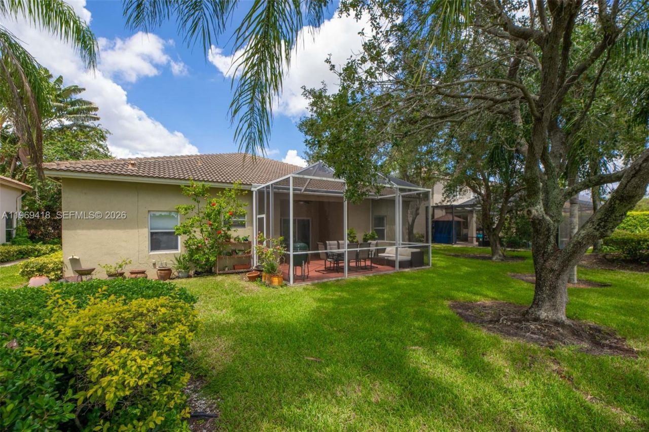 4310 Diamond Way, Weston, FL 33331 Photo