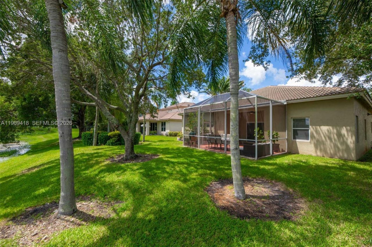 4310 Diamond Way, Weston, FL 33331 Photo