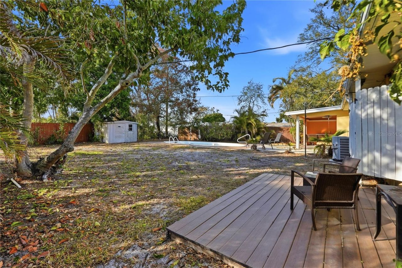 3515 Country Club Way S, Saint Petersburg, FL 33712 Photo