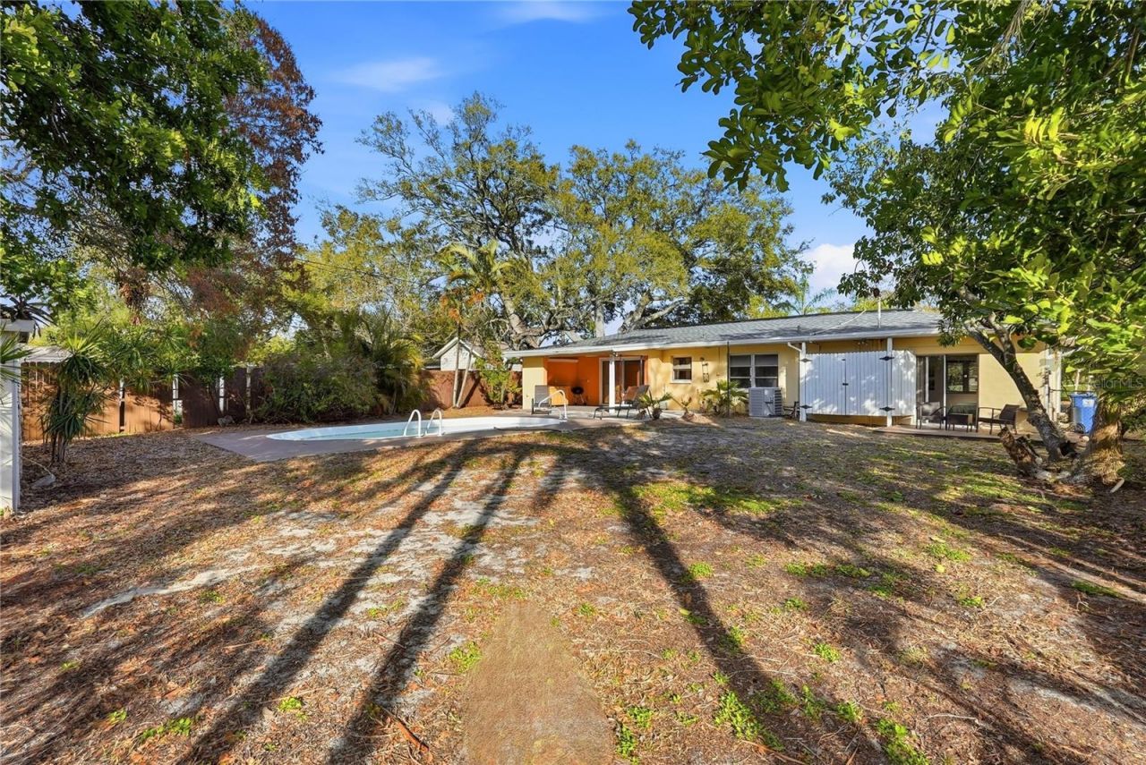 3515 Country Club Way S, Saint Petersburg, FL 33712 Photo