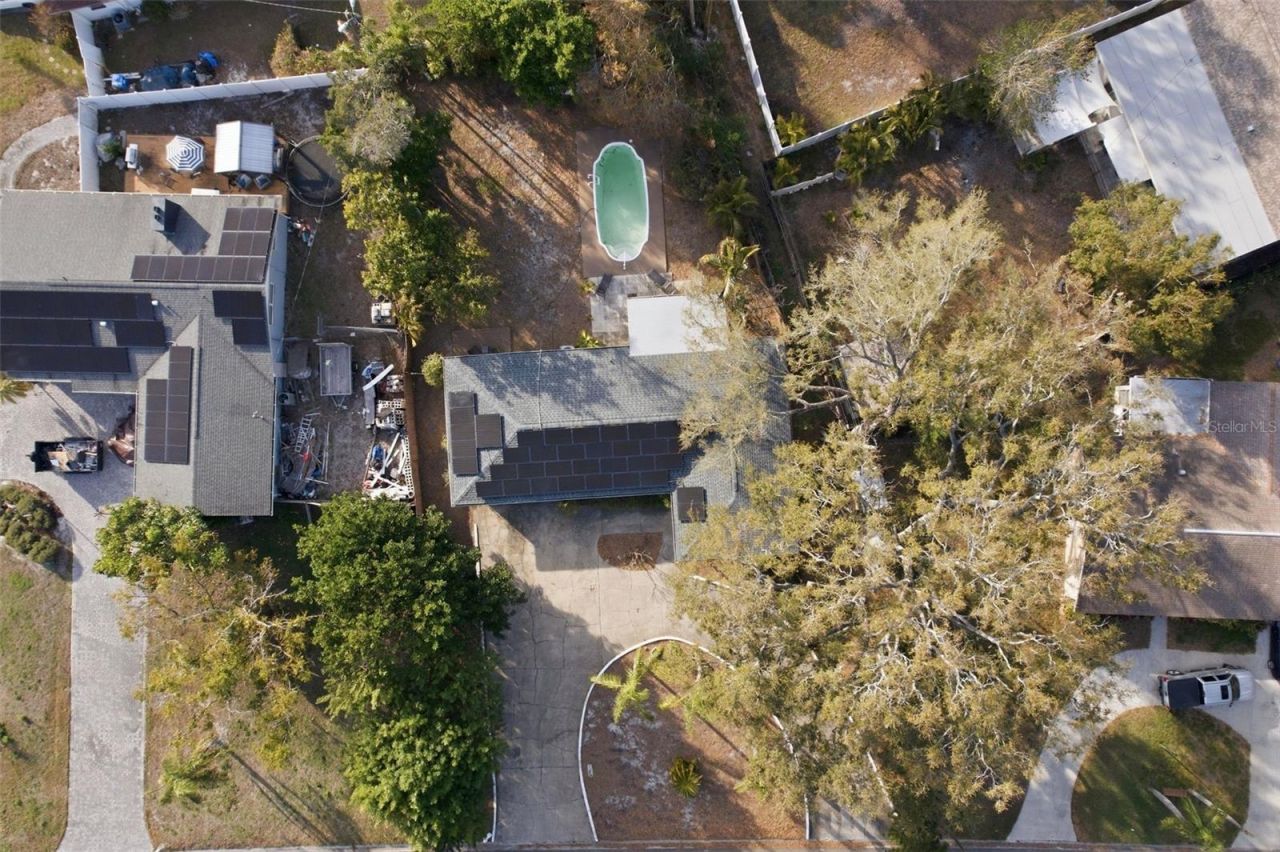 3515 Country Club Way S, Saint Petersburg, FL 33712 Photo