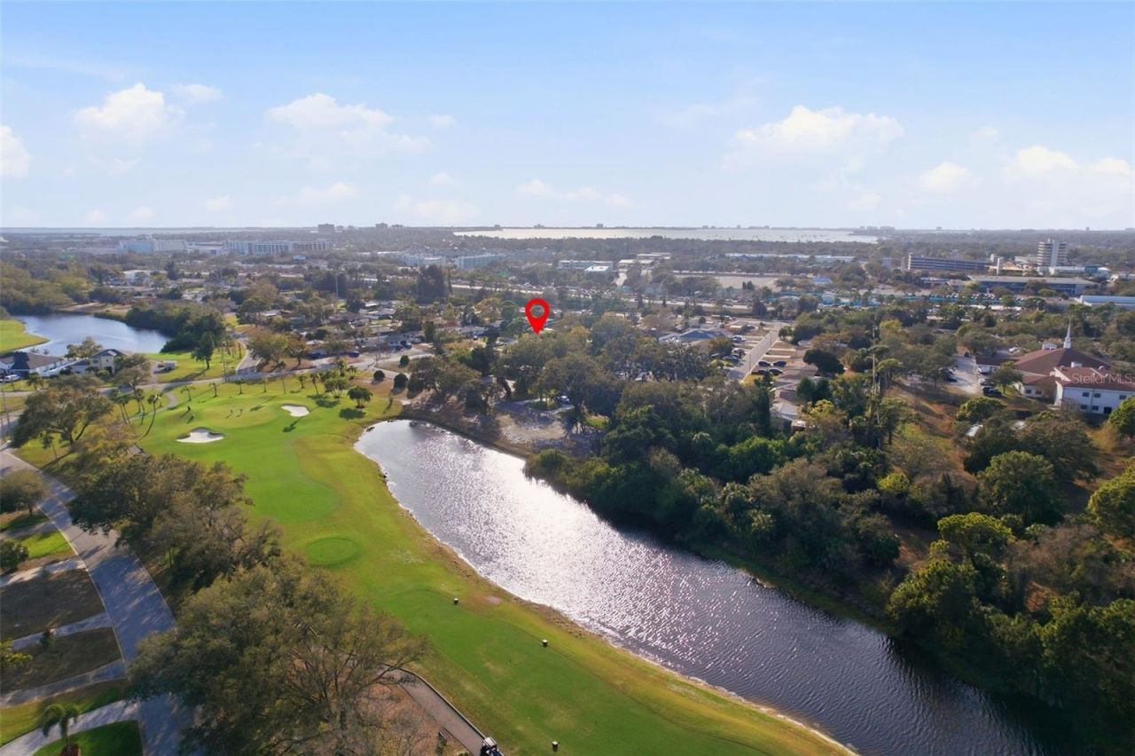 3515 Country Club Way S, Saint Petersburg, FL 33712 Photo