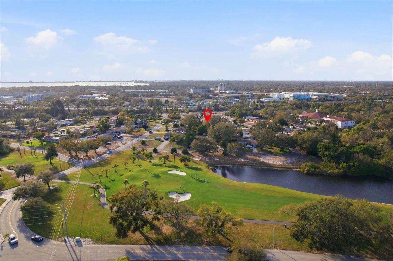 3515 Country Club Way S, Saint Petersburg, FL 33712 Photo