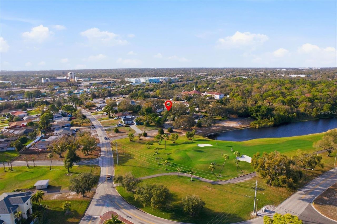 3515 Country Club Way S, Saint Petersburg, FL 33712 Photo