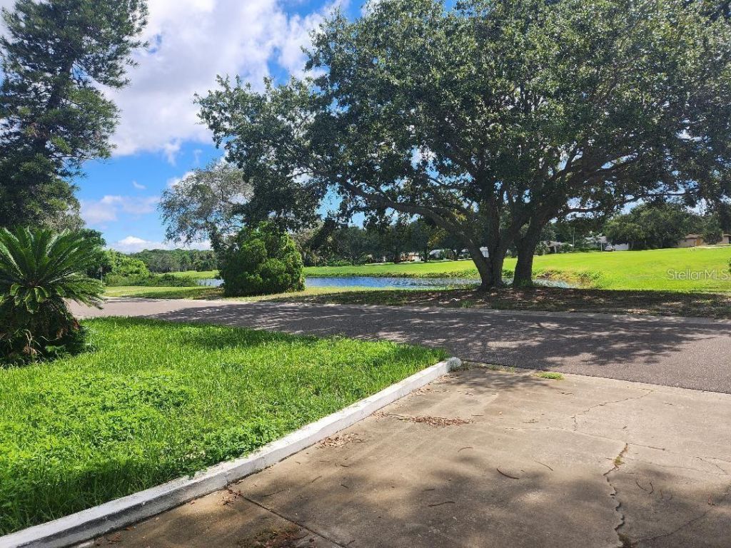 3515 Country Club Way S, Saint Petersburg, FL 33712 Photo