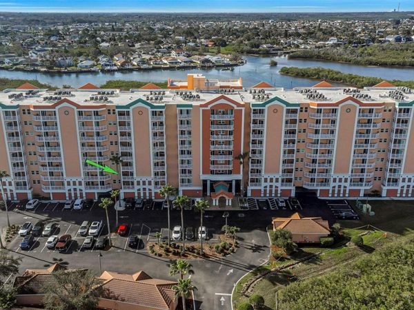 4516 SEAGULL DRIVE, Unit 313, NEW PORT RICHEY, FL 34652