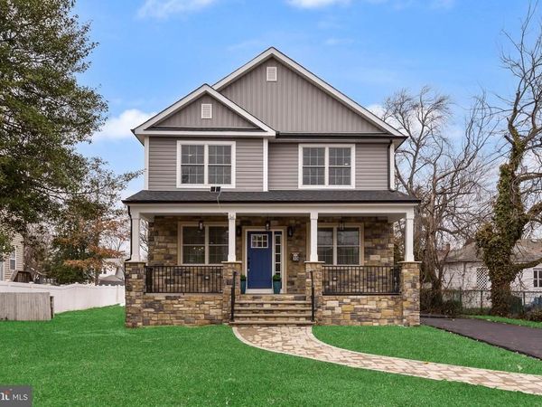 15 CUTHBERT, HADDON TOWNSHIP, NJ 08108