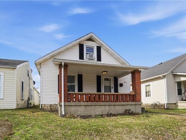 2307 S Smithville Road, Dayton, OH 45420