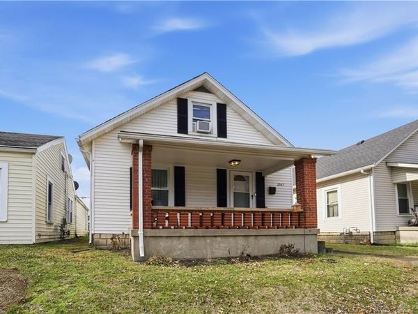 2307 S Smithville Road, Dayton, OH 45420