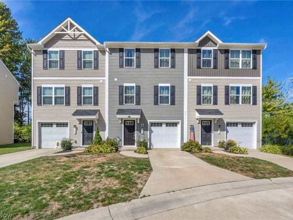 698 Pine Spring Drive, Painesville Twp, OH 44077