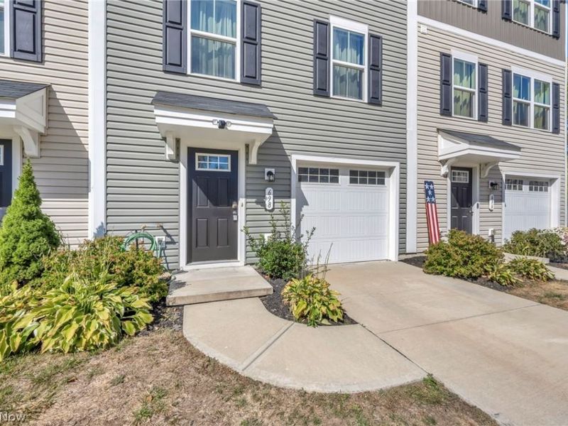 698 Pine Spring Drive, Painesville Township, OH 44077 Photo 6