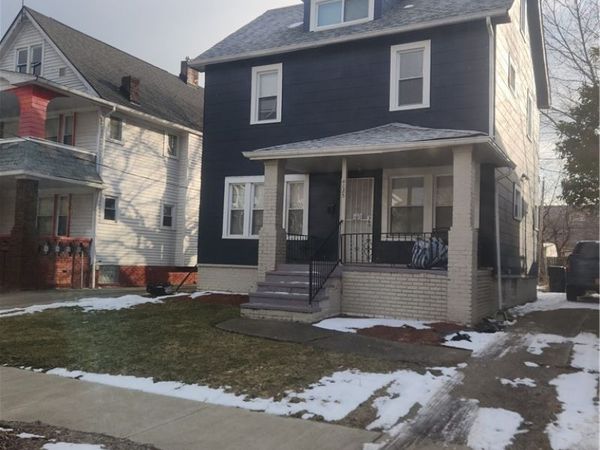 4083 E 143rd Street, Cleveland, OH 44128