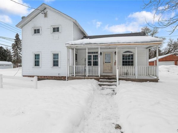 474 W 3rd Street S, Fulton, NY 13069