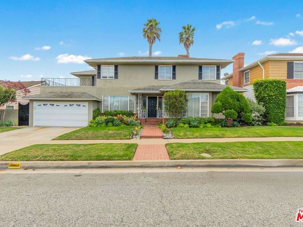 4152 Mount Vernon Drive, View Park, CA 90008
