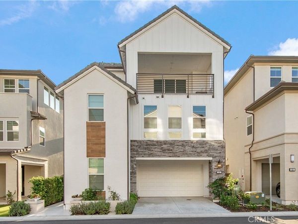 131 Reyes Alley, Lake Forest, CA 92630