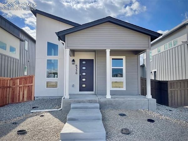 6330 Seasons Bay Drive, Colorado Springs, CO 80922