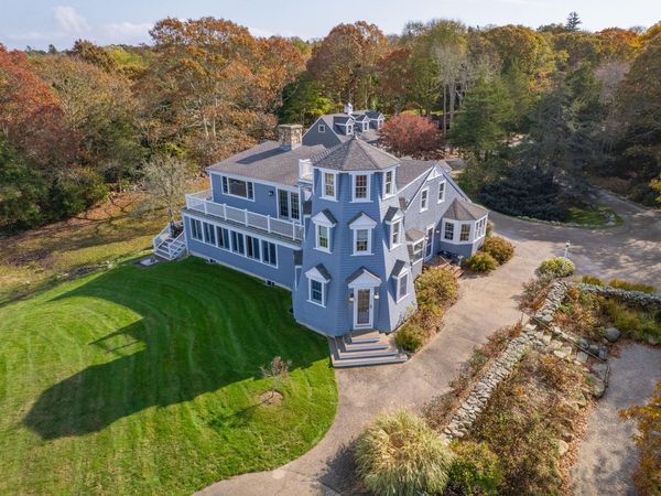 34 Black Duck Lane, Barnstable, MA 02630