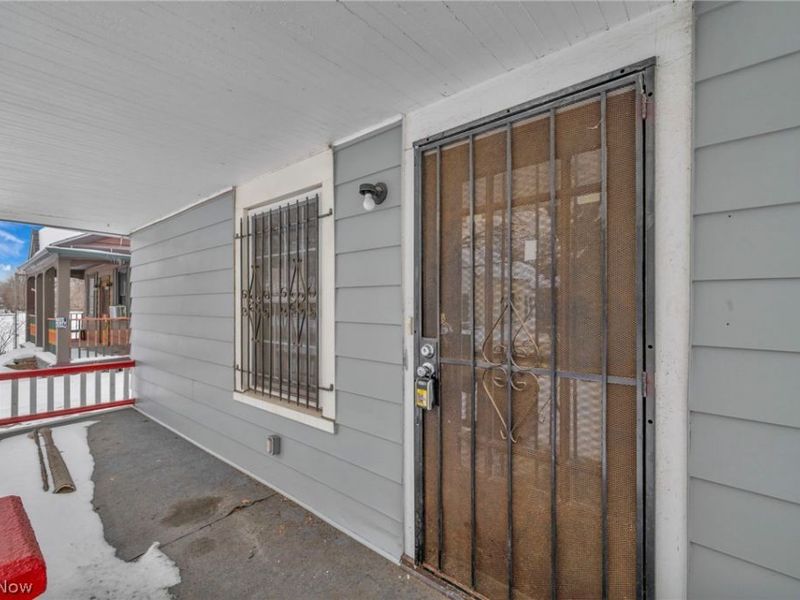 6103 Gertrude Avenue, Cleveland, OH 44105 Photo 3