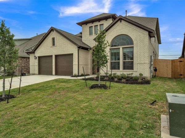 4425 SHADY HILL LN, Pflugerville, TX 78660