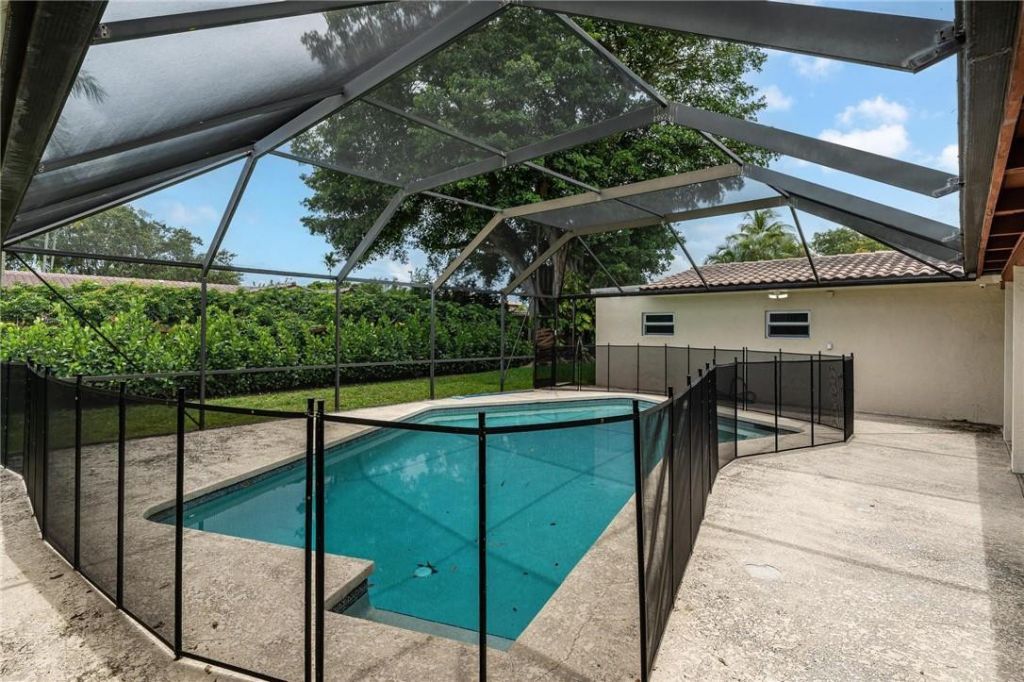 4000 N 41st Court, Hollywood, FL 33021 Photo