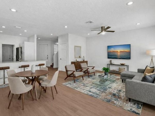 4945 Fulton St, Lake Worth, FL 33463